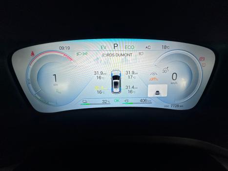 BYD Song Plus 1.5 16V 4P DM-I H�BRIDO AUTOM�TICO, Foto 9