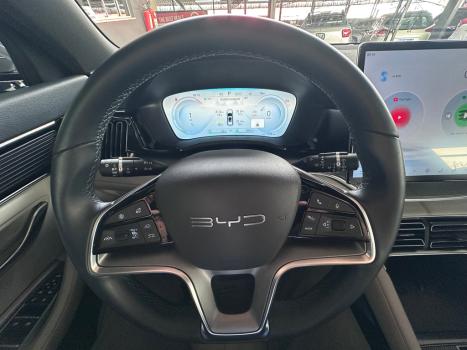 BYD Song Plus 1.5 16V 4P DM-I H�BRIDO AUTOM�TICO, Foto 10