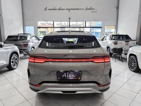 BYD Song Plus 1.5 16V 4P DM-I H�BRIDO AUTOM�TICO, Foto 4