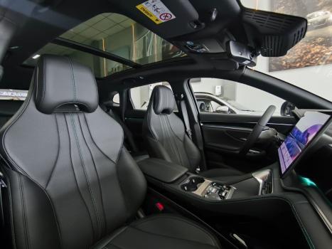 BYD Song Plus 1.5 16V 4P DM-I H�BRIDO AUTOM�TICO, Foto 13