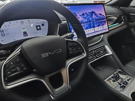 BYD Song Plus 1.5 16V 4P DM-I H�BRIDO AUTOM�TICO, Foto 15