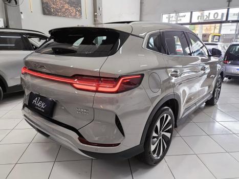 BYD Song Plus 1.5 16V 4P DM-I H�BRIDO AUTOM�TICO, Foto 20