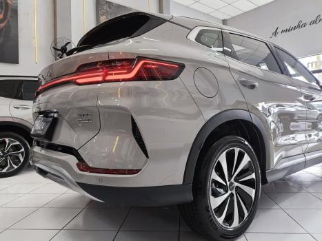BYD Song Plus 1.5 16V 4P DM-I H�BRIDO AUTOM�TICO, Foto 22