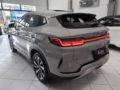 BYD Song Plus 1.5 16V 4P DM-I H�BRIDO AUTOM�TICO, Foto 23