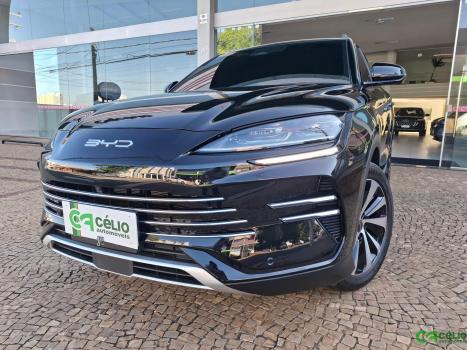 BYD Song Plus 1.5 16V 4P DM-I H�BRIDO AUTOM�TICO, Foto 1