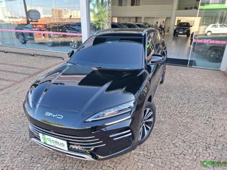 BYD Song Plus 1.5 16V 4P DM-I H�BRIDO AUTOM�TICO, Foto 2