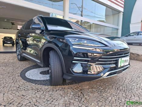 BYD Song Plus 1.5 16V 4P DM-I H�BRIDO AUTOM�TICO, Foto 4