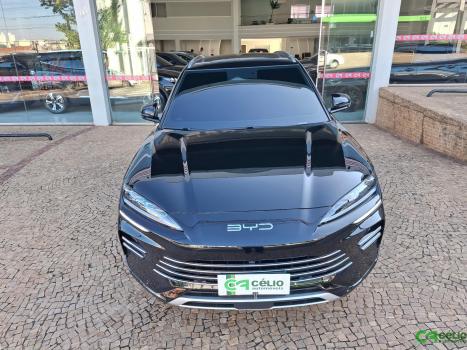 BYD Song Plus 1.5 16V 4P DM-I H�BRIDO AUTOM�TICO, Foto 5