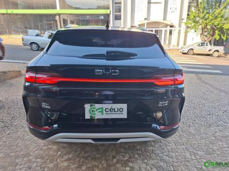 BYD Song Plus 1.5 16V 4P DM-I H�BRIDO AUTOM�TICO, Foto 7