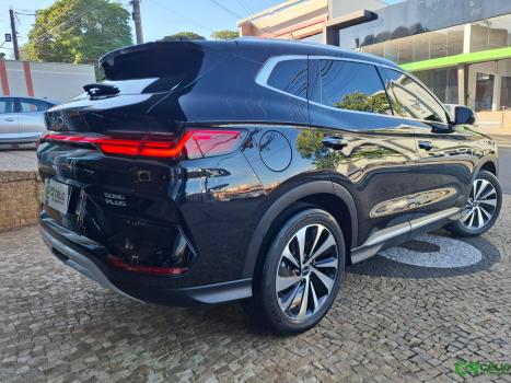 BYD Song Plus 1.5 16V 4P DM-I H�BRIDO AUTOM�TICO, Foto 10