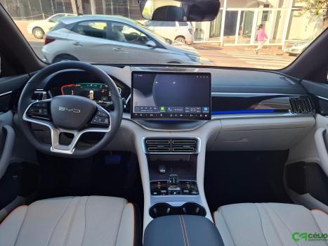 BYD Song Plus 1.5 16V 4P DM-I H�BRIDO AUTOM�TICO, Foto 11