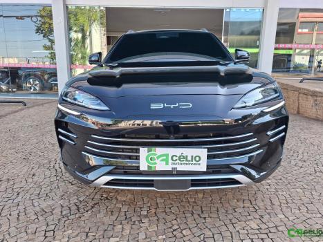 BYD Song Plus 1.5 16V 4P DM-I H�BRIDO AUTOM�TICO, Foto 13