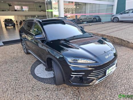 BYD Song Plus 1.5 16V 4P DM-I H�BRIDO AUTOM�TICO, Foto 14