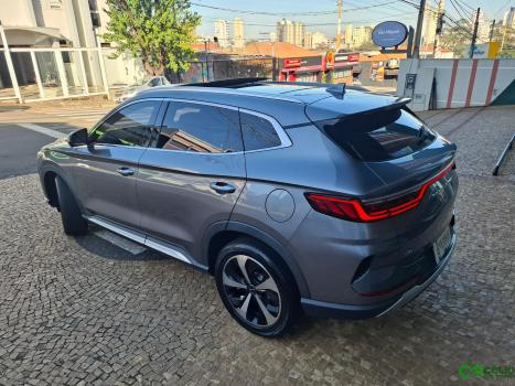 BYD Song Plus 1.5 16V 4P DM-I H�BRIDO AUTOM�TICO, Foto 2