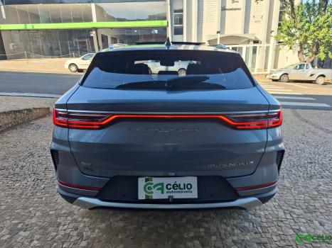 BYD Song Plus 1.5 16V 4P DM-I H�BRIDO AUTOM�TICO, Foto 5