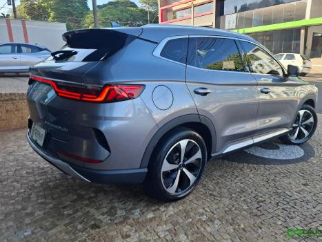 BYD Song Plus 1.5 16V 4P DM-I H�BRIDO AUTOM�TICO, Foto 6