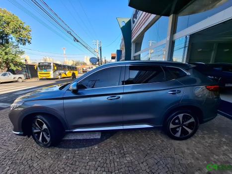BYD Song Plus 1.5 16V 4P DM-I H�BRIDO AUTOM�TICO, Foto 7