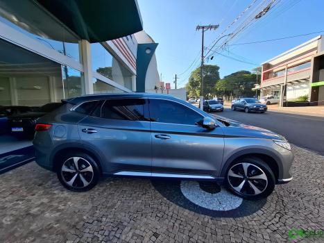 BYD Song Plus 1.5 16V 4P DM-I H�BRIDO AUTOM�TICO, Foto 8