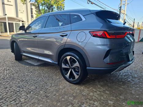 BYD Song Plus 1.5 16V 4P DM-I H�BRIDO AUTOM�TICO, Foto 9