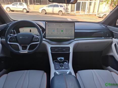 BYD Song Plus 1.5 16V 4P DM-I H�BRIDO AUTOM�TICO, Foto 10