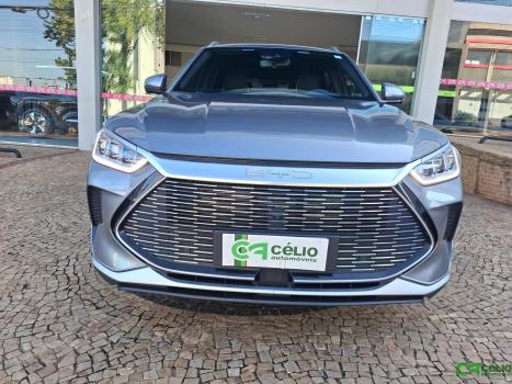 BYD Song Plus 1.5 16V 4P DM-I H�BRIDO AUTOM�TICO, Foto 12