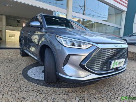 BYD Song Plus 1.5 16V 4P DM-I H�BRIDO AUTOM�TICO, Foto 13