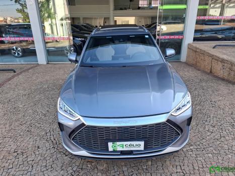 BYD Song Plus 1.5 16V 4P DM-I H�BRIDO AUTOM�TICO, Foto 15