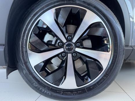 BYD Song Plus 1.5 16V 4P DM-I H�BRIDO AUTOM�TICO, Foto 5