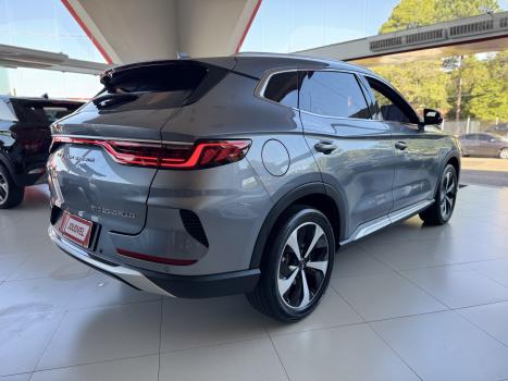 BYD Song Plus 1.5 16V 4P DM-I H�BRIDO AUTOM�TICO, Foto 8