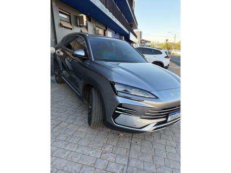 BYD Song Plus 1.5 16V 4P DM-I H�BRIDO AUTOM�TICO, Foto 1