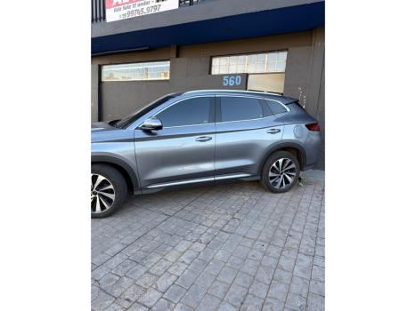 BYD Song Plus 1.5 16V 4P DM-I H�BRIDO AUTOM�TICO, Foto 2