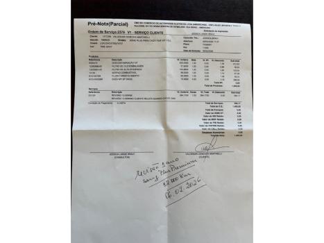 BYD Song Plus 1.5 16V 4P DM-I H�BRIDO AUTOM�TICO, Foto 4