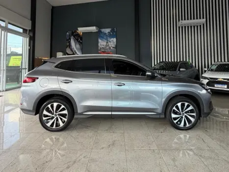 BYD Song Plus 1.5 16V 4P DM-I H�BRIDO AUTOM�TICO, Foto 4