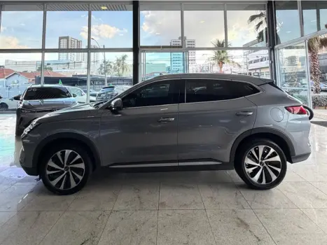 BYD Song Plus 1.5 16V 4P DM-I H�BRIDO AUTOM�TICO, Foto 8