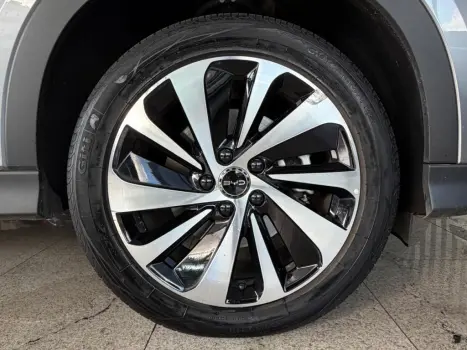 BYD Song Plus 1.5 16V 4P DM-I H�BRIDO AUTOM�TICO, Foto 9