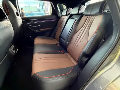 BYD Song Plus 1.5 16V 4P DM-I H�BRIDO AUTOM�TICO, Foto 10