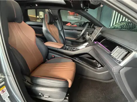 BYD Song Plus 1.5 16V 4P DM-I H�BRIDO AUTOM�TICO, Foto 14