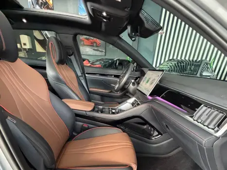 BYD Song Plus 1.5 16V 4P DM-I H�BRIDO AUTOM�TICO, Foto 15