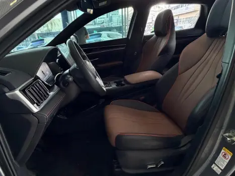 BYD Song Plus 1.5 16V 4P DM-I H�BRIDO AUTOM�TICO, Foto 17