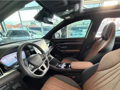 BYD Song Plus 1.5 16V 4P DM-I H�BRIDO AUTOM�TICO, Foto 18