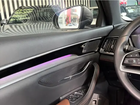 BYD Song Plus 1.5 16V 4P DM-I H�BRIDO AUTOM�TICO, Foto 22