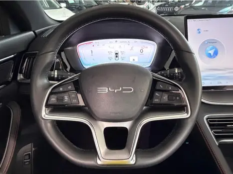 BYD Song Plus 1.5 16V 4P DM-I H�BRIDO AUTOM�TICO, Foto 23