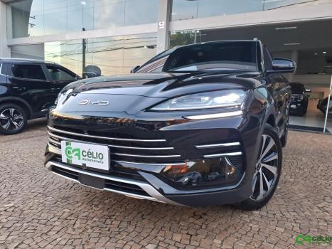 BYD Song Plus 1.5 16V 4P DM-I H�BRIDO AUTOM�TICO, Foto 1