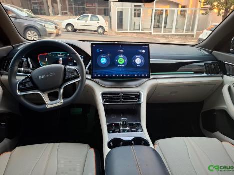 BYD Song Plus 1.5 16V 4P DM-I H�BRIDO AUTOM�TICO, Foto 3