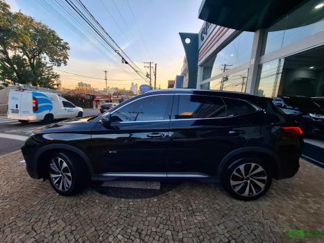 BYD Song Plus 1.5 16V 4P DM-I H�BRIDO AUTOM�TICO, Foto 4