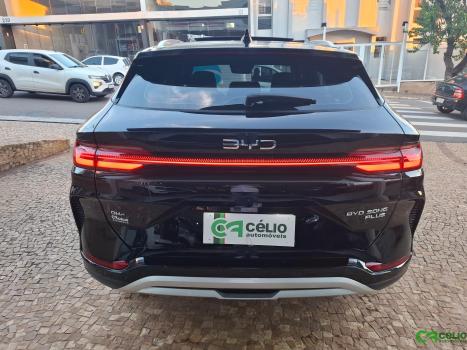BYD Song Plus 1.5 16V 4P DM-I H�BRIDO AUTOM�TICO, Foto 7