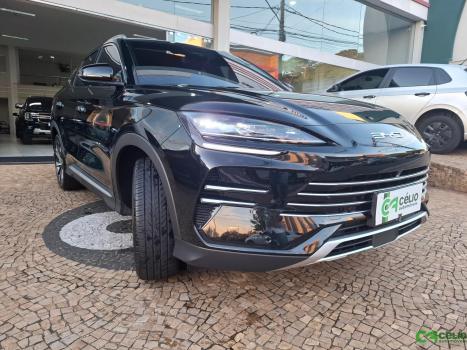 BYD Song Plus 1.5 16V 4P DM-I H�BRIDO AUTOM�TICO, Foto 11
