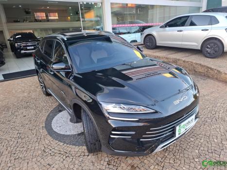 BYD Song Plus 1.5 16V 4P DM-I H�BRIDO AUTOM�TICO, Foto 12