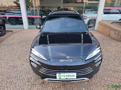BYD Song Plus 1.5 16V 4P DM-I H�BRIDO AUTOM�TICO, Foto 15