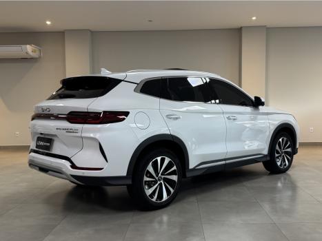 BYD Song Plus 1.5 16V 4P DM-I H�BRIDO AUTOM�TICO, Foto 3